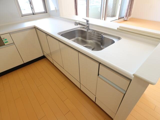  静岡鉄道静岡清水線/御門台駅 徒歩2分 6階 築20年