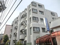 グリーンパーク北千住2
