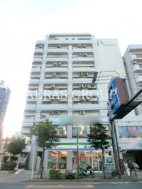 アコール西大島