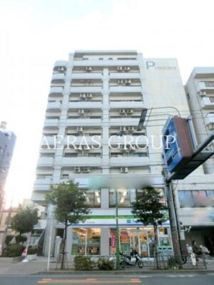 アコール西大島
