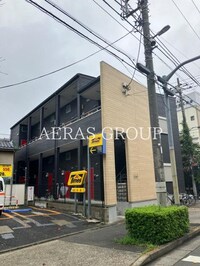 フィオーレ北千住