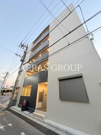 DIMORA北千住