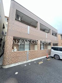 パークハイム江北