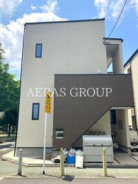 ヴィラ竹ノ塚