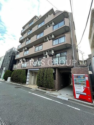 ヨウコースクウェア田端