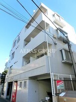 TOPお花茶屋