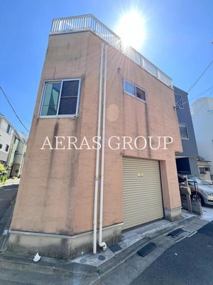 ステラ町屋
