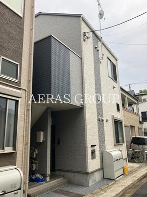 ハーモニーテラス柳原Ⅲ