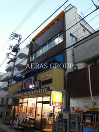 栗田マンション