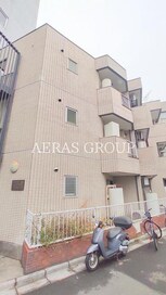 ブランノーヴァ西日暮里