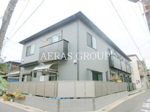 アムール武井