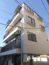 カーサ千津