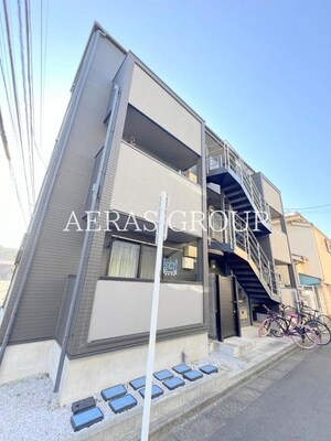 MELDIA江北