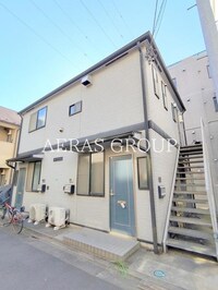 オリーブハイツ