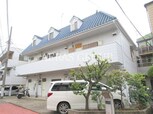 フラワービレッヂ壱番館