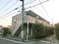 TYハウス
