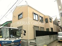 アイコート四ツ木壱番館