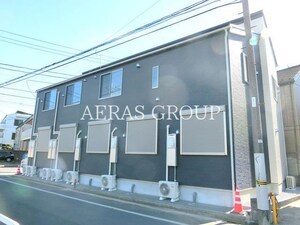 エミネンス舎人