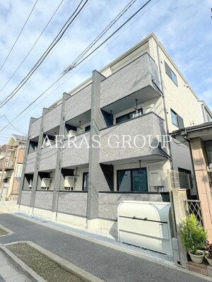 MELDIA新小岩Ⅳ