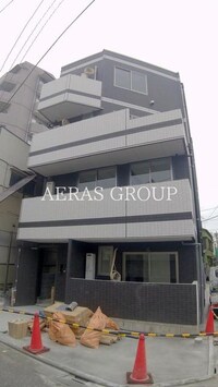 オプンティア大師前