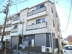 シャンテ梅田Ⅱ