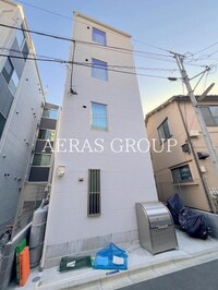 エスタシア南千住