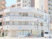 アシュレ石原