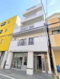 シエルコート新小岩