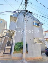 メゾンバンビ
