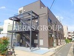 第2レーホーハウス