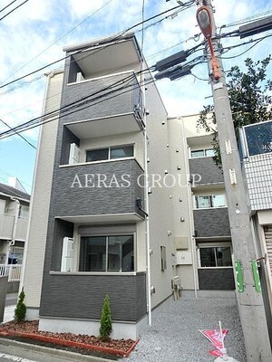 エスタシア西新井