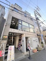 AN町屋ハイツ