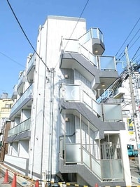 ピアコートTM東十条