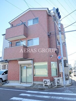ブリエハイム