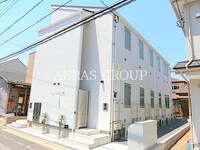 ミューノアージュ六町