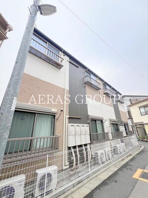 AZEST-RENT町屋