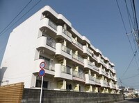 マンション永楽