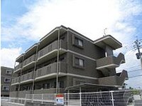 メゾンドール花山手Ⅱ