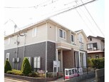 グラースメゾン神宮