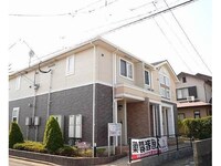 グラースメゾン神宮