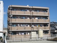 日高ハイツⅡ