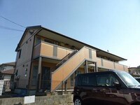 トラッドハウス風