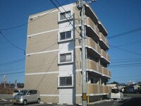 ファーブ花山手