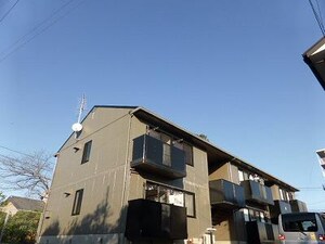 アネックスたけい