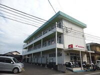 山下コーポ