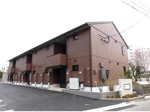 ガーデンフラッツ丸山