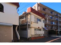 第2みどり荘