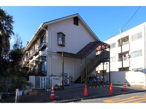 クレセント田中