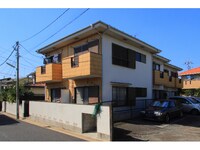 マーガレットハイツ