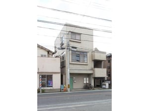 板橋ビル